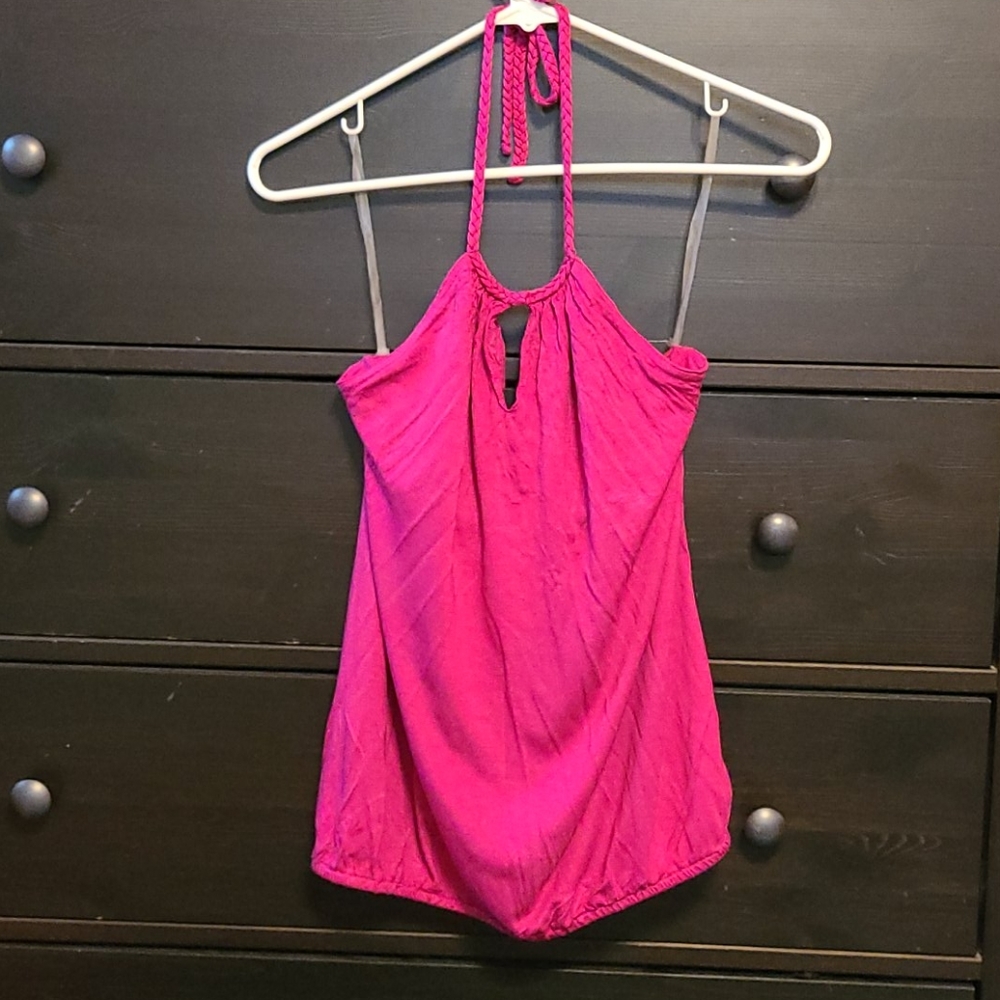 Old Navy Pink Tank Top